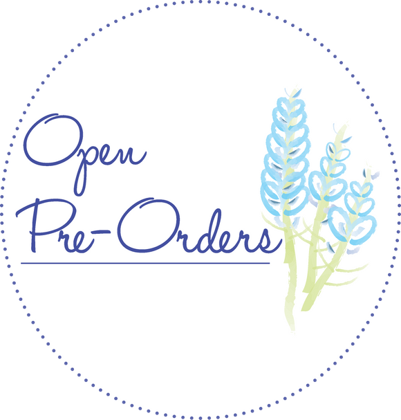 Pre-Orders