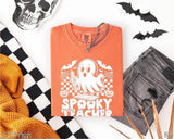 Spooky Teacher Long or Short Sleeve (ETA 6 Weeks)