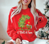 Thrill Of Hope Sweatshirt (ETA 5 Weeks)
