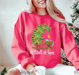 Thrill Of Hope Sweatshirt (ETA 5 Weeks)