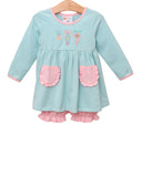 Sugar Plum Bloomer Set Pre-Order (ETA NOVEMBER)