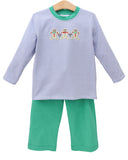 Sweet Treat Pant Set Pre-Order (ETA NOVEMBER)