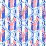 Lobster Lattice Shorts
