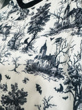 Home Sweet Haunted Home Pj’s
