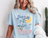 Stay Salty PRE-ORDER (ETA 4 Weeks)