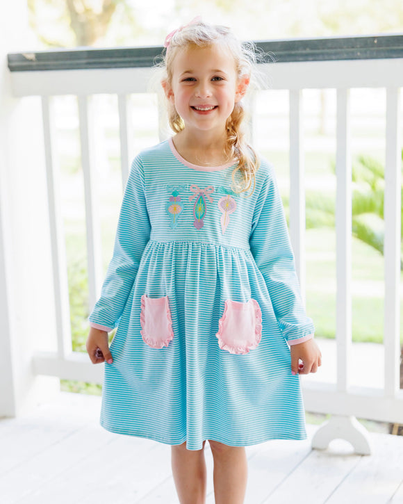 Sugar Plum Dress Pre-Order (ETA NOVEMBER)