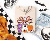 Boo Long or Short Sleeve (ETA 6 Weeks)