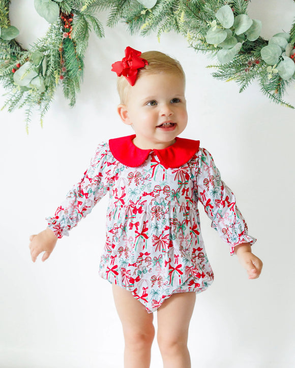 Wrapped In A Bow Bubble Pre-Order (ETA NOVEMBER)