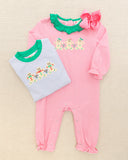 Sweet Christmas Treat Romper Pre-Order (ETA NOVEMBER)