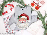 Santa Claus Sweatshirt (ETA 5 Weeks)