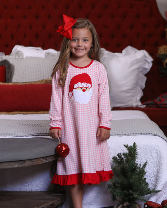 Santa Gown Pre-Order (ETA NOVEMBER)