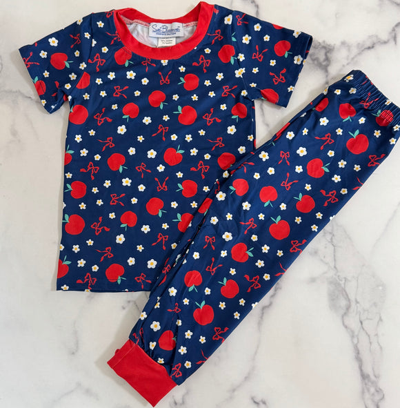 Bushels & Bows Pj’s