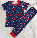 Bushels & Bows Pj’s
