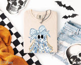 Grand Millennial Ghost Long or Short Sleeve (ETA 6 Weeks)
