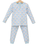 Jolly Santa PJ Set Pre-Order (ETA NOVEMBER)