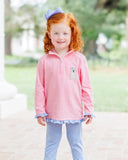 My Best Friend Pull-Over Pant Set