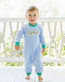 Sweet Christmas Treat Romper Pre-Order (ETA NOVEMBER)