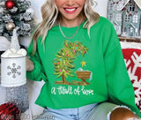 Thrill Of Hope Sweatshirt (ETA 5 Weeks)