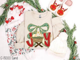 Joy Nativity Sweatshirt (ETA 5 Weeks)
