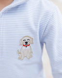 My Best Friend Pull-Over