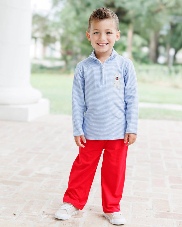 My Best Friend Pull-Over