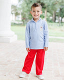 My Best Friend Pull-Over