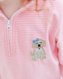 My Best Friend Pull-Over Pant Set