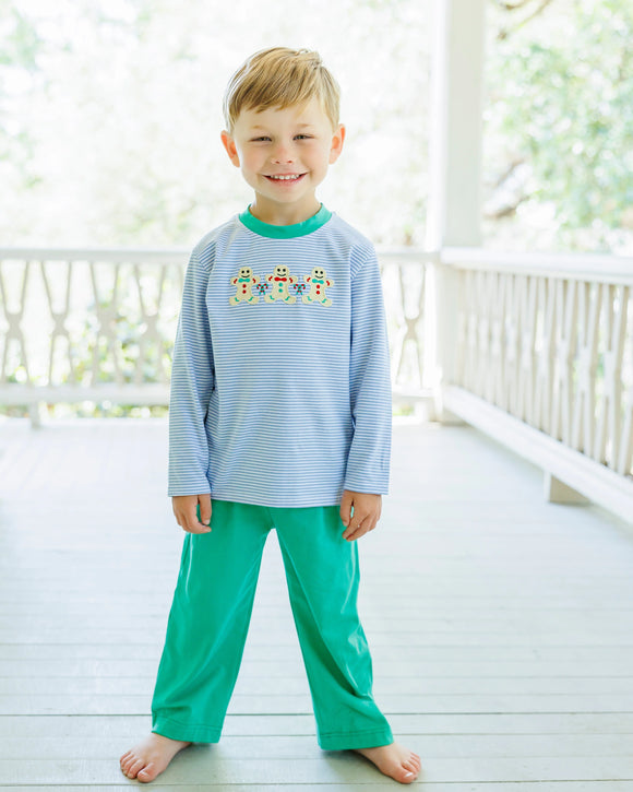 Sweet Treat Pant Set Pre-Order (ETA NOVEMBER)