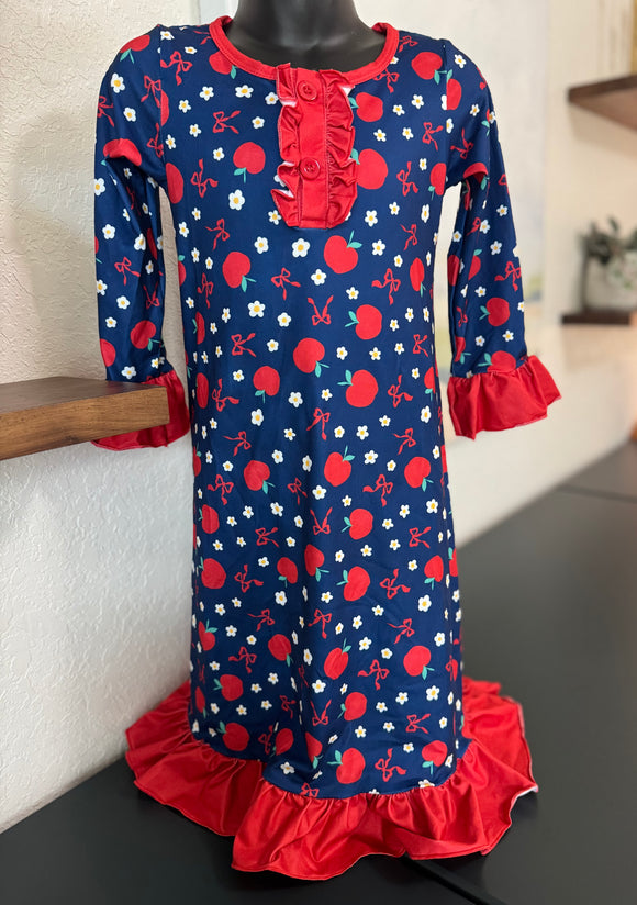 Bushels & Bows Nightgown